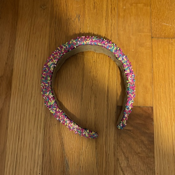Sprinkle Headband 🧁 - Picture 1 of 3